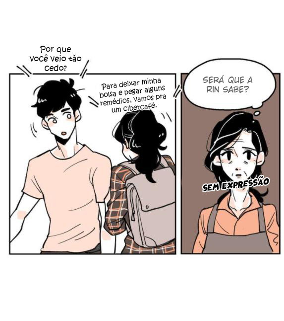 Mom, I'm Gay Ch. 3 第15页