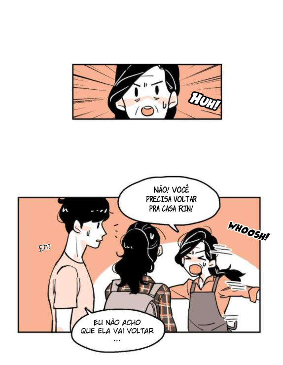 Mom, I'm Gay Ch. 3 第16页