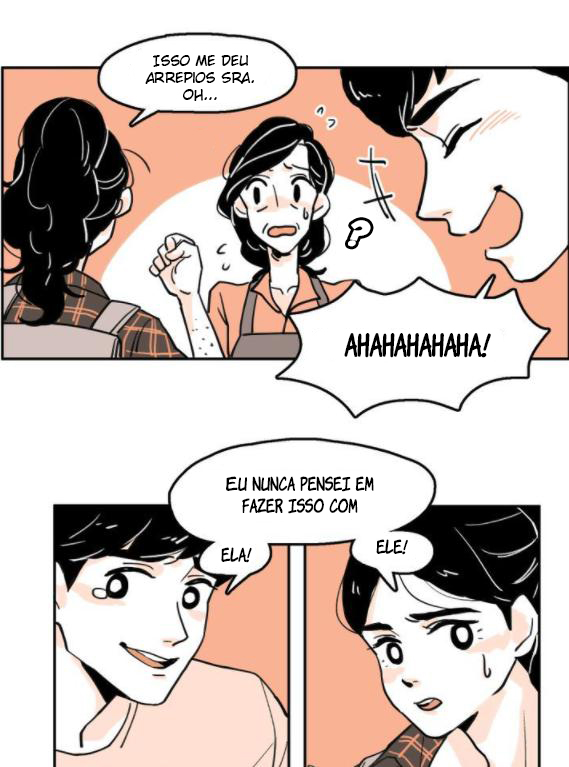 Mom, I'm Gay Ch. 3 第19页