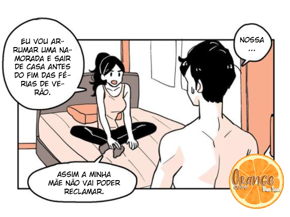 Mom, I'm Gay Ch. 3 第25页