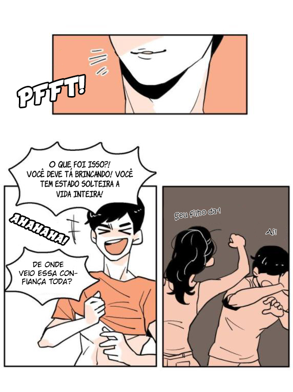 Mom, I'm Gay Ch. 3 第27页
