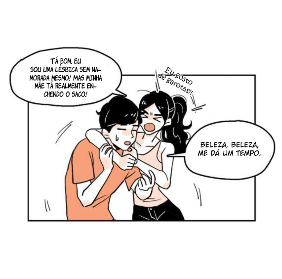 Mom, I'm Gay Ch. 3 第28页