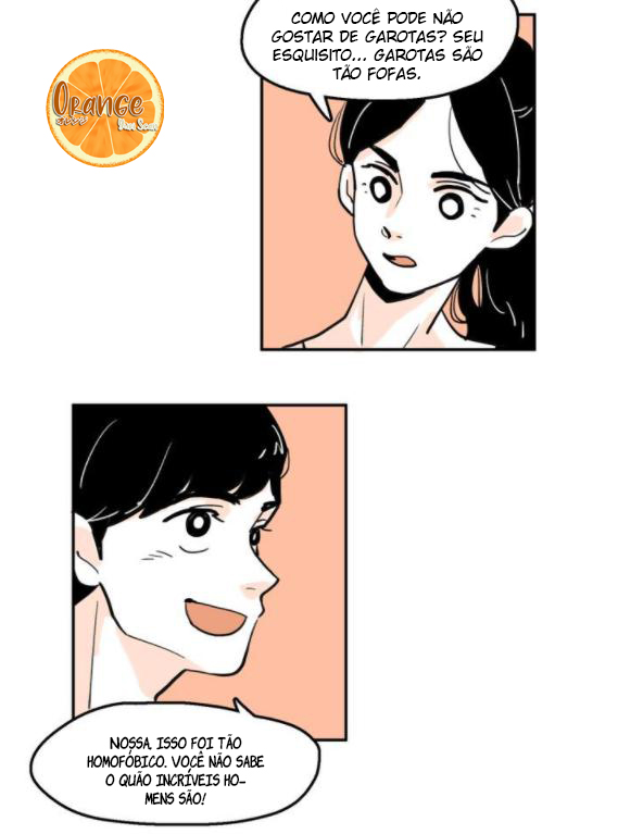 Mom, I'm Gay Ch. 3 第29页