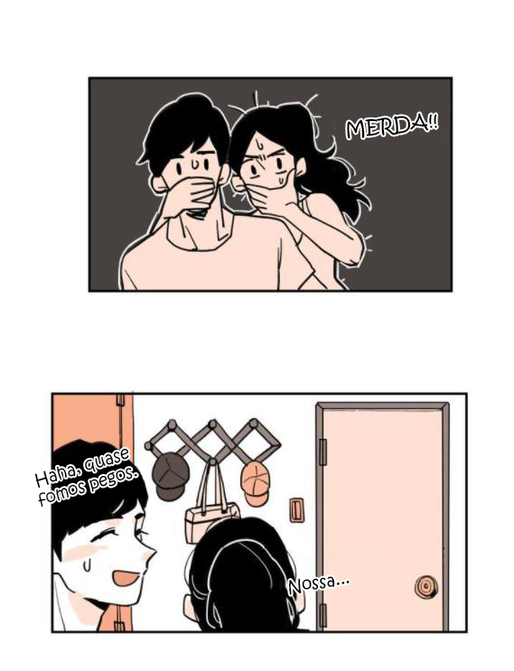 Mom, I'm Gay Ch. 3 第30页