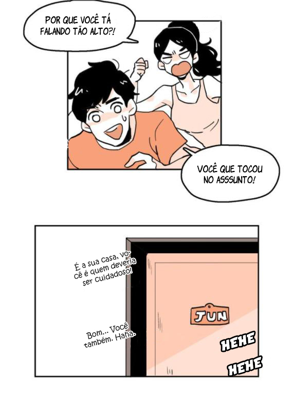 Mom, I'm Gay Ch. 3 第31页