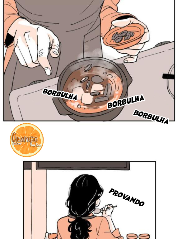 Mom, I'm Gay Ch. 3 第33页