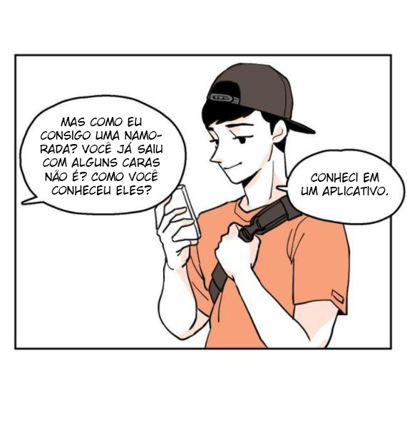 Mom, I'm Gay Ch. 3 第35页