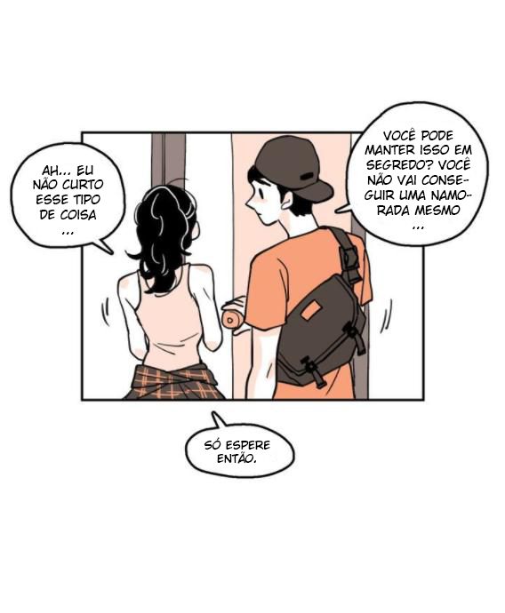 Mom, I'm Gay Ch. 3 第36页