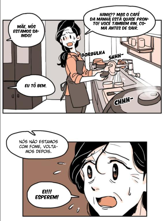 Mom, I'm Gay Ch. 3 第37页