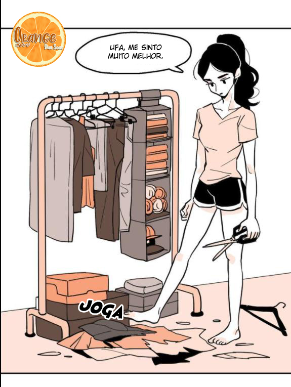 Mom, I'm Gay Ch. 3 第5页