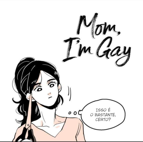 Mom, I'm Gay Ch. 3 第6页