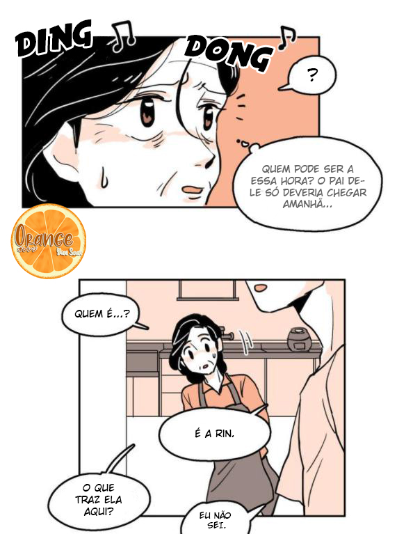 Mom, I'm Gay Ch. 3 第9页