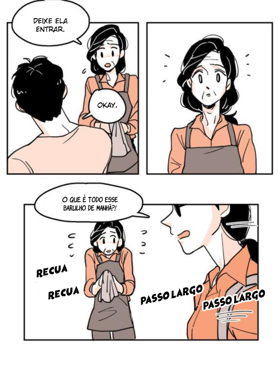 Mom, I'm Gay Ch. 3 第10页