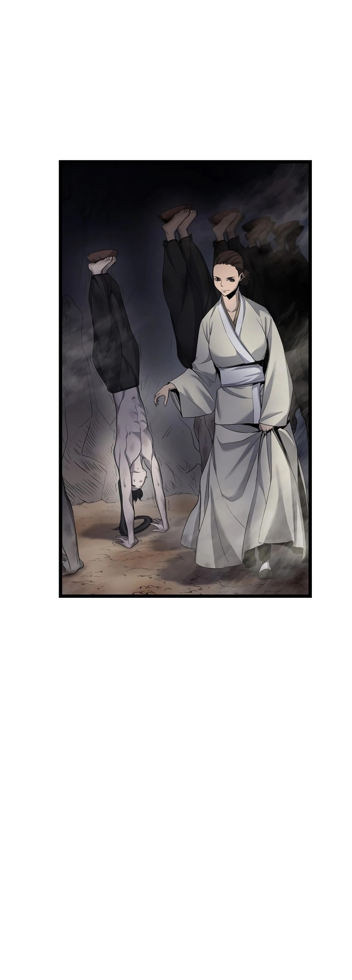 Enemies Ch. 4 第11页