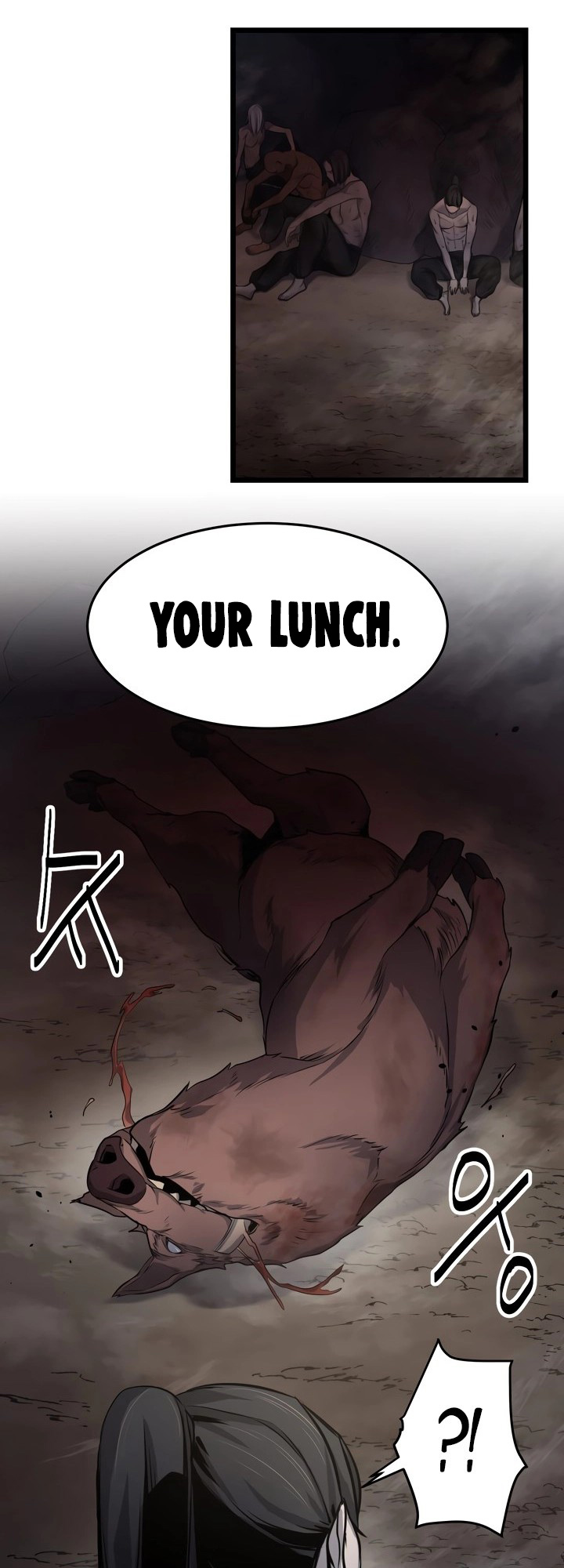 Enemies Ch. 4 第12页