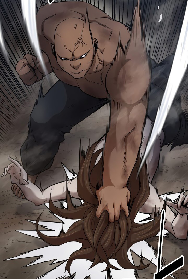 Enemies Ch. 4 第15页
