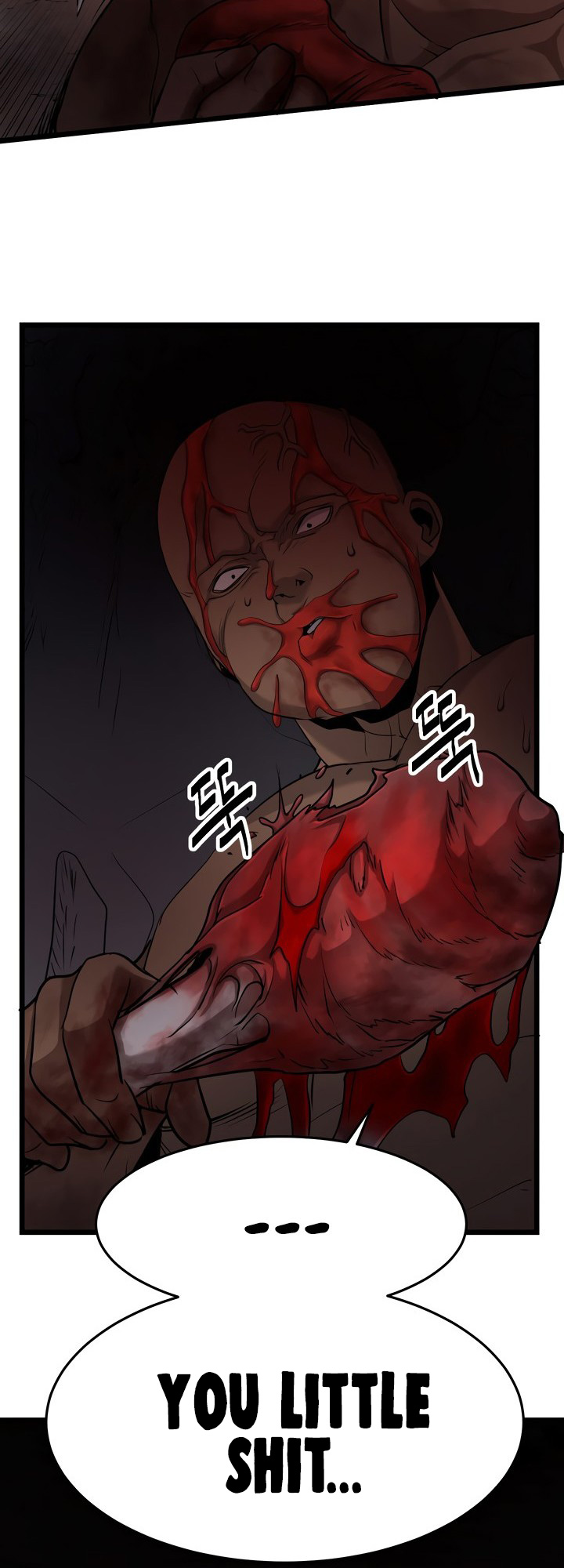 Enemies Ch. 4 第19页