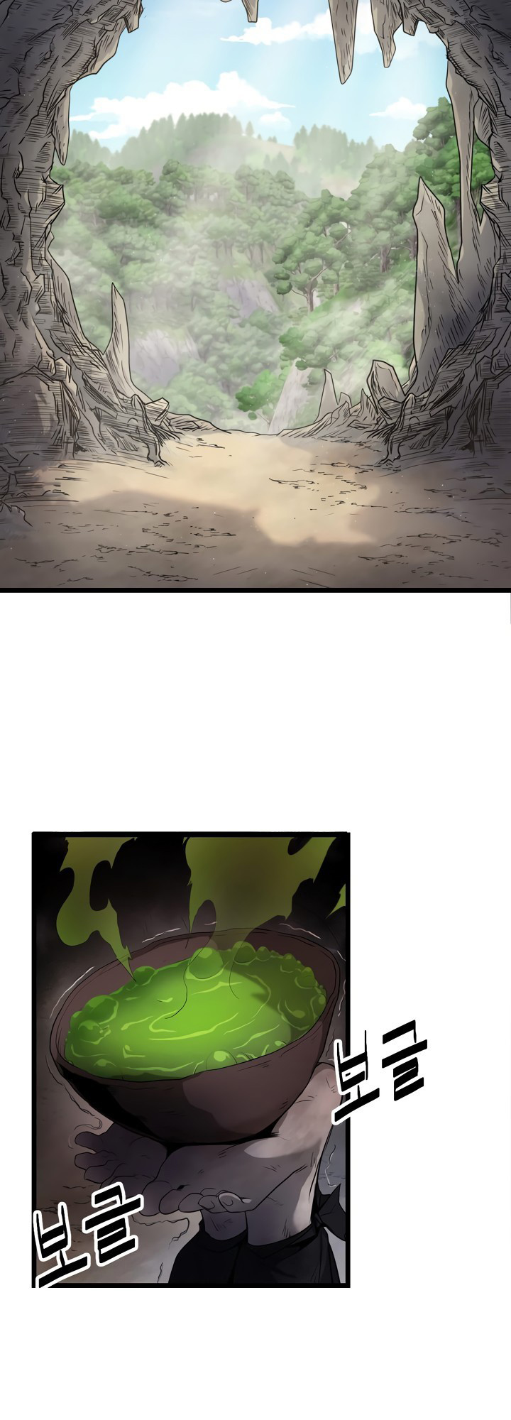 Enemies Ch. 4 第3页