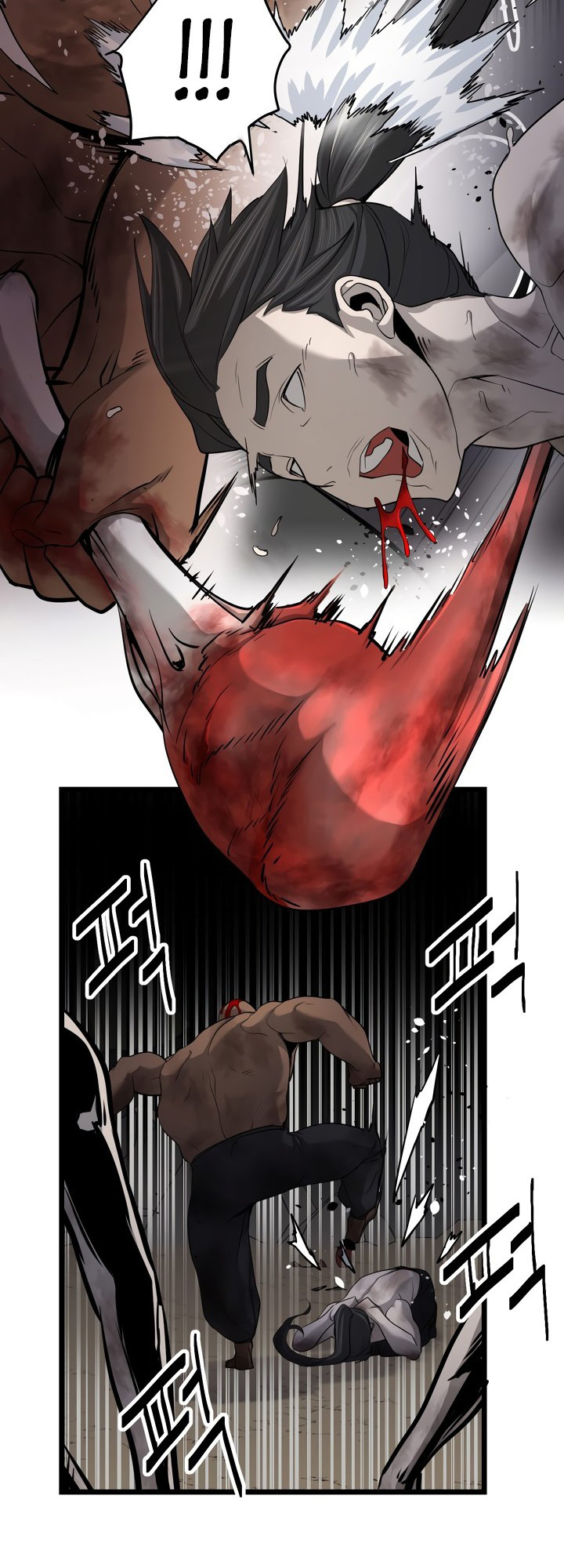 Enemies Ch. 4 第21页