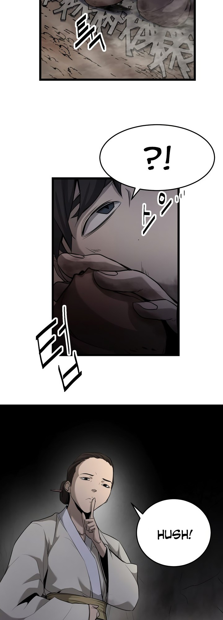 Enemies Ch. 4 第24页