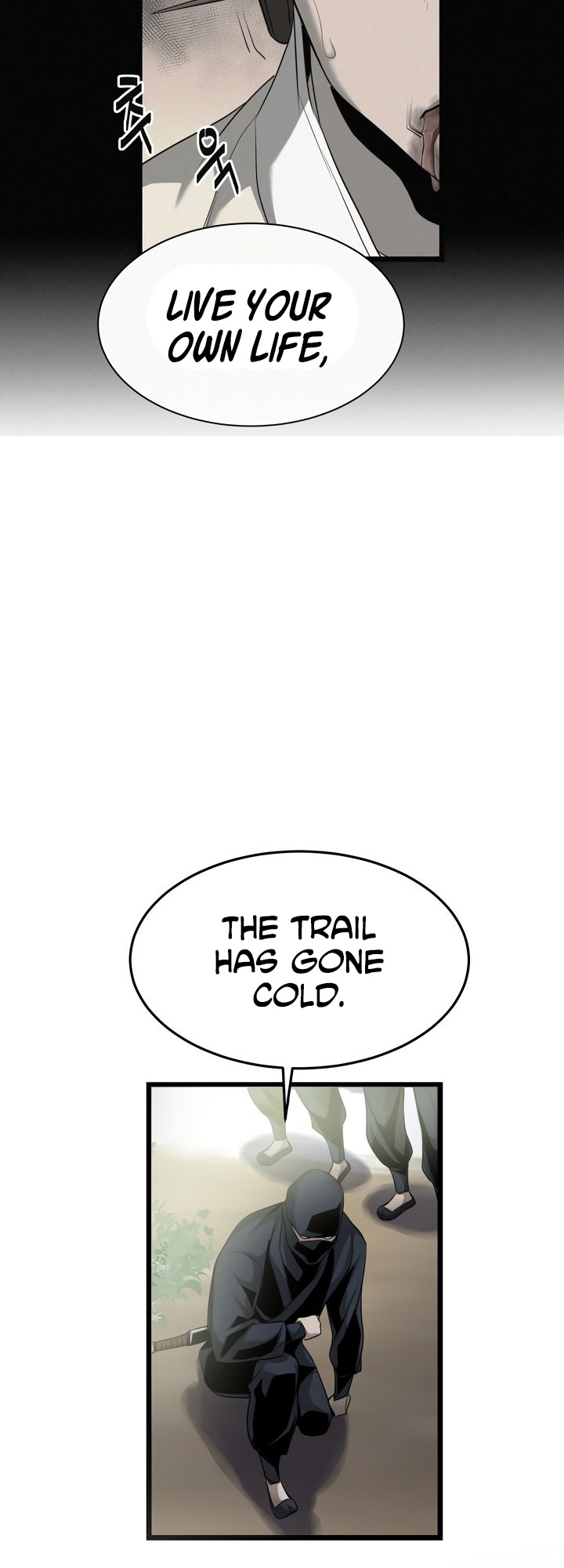 Enemies Ch. 4 第31页