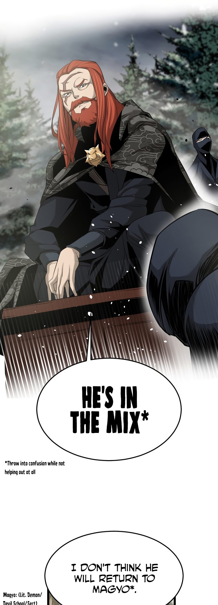 Enemies Ch. 4 第32页