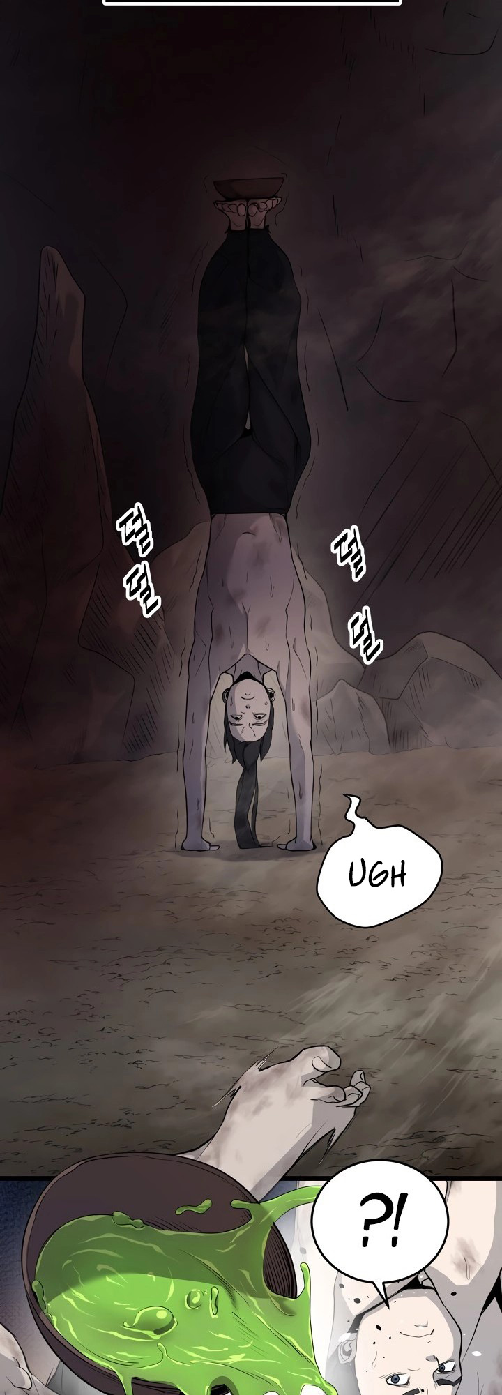Enemies Ch. 4 第5页