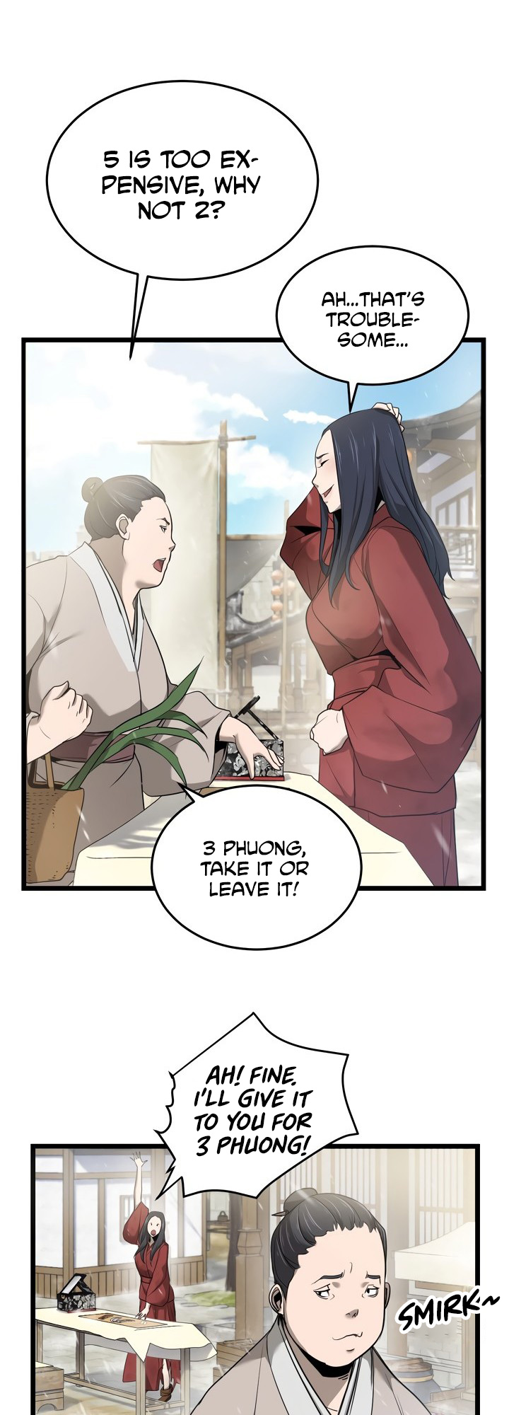 Enemies Ch. 4 第41页