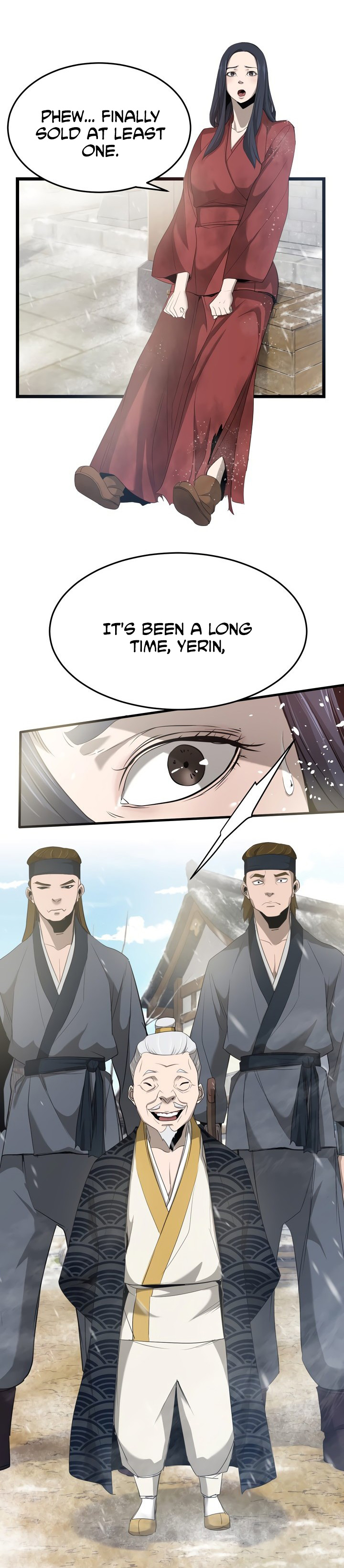 Enemies Ch. 4 第43页