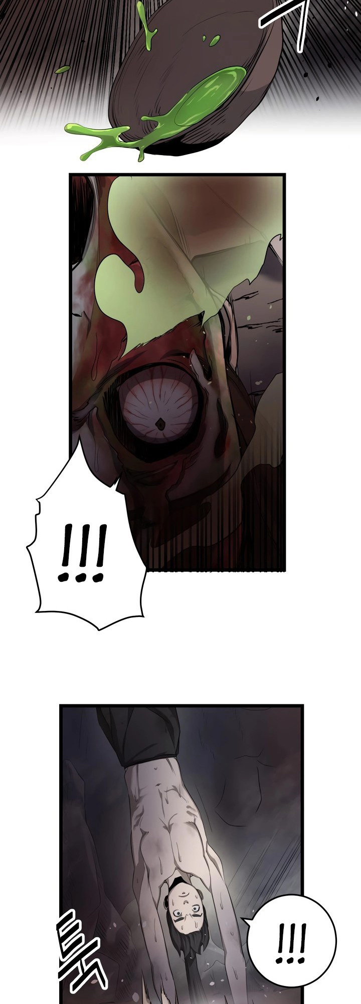 Enemies Ch. 4 第7页