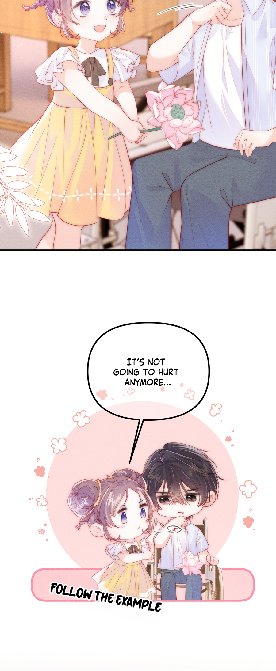 The Devil’s Body Temperature Ch. 4 第21页