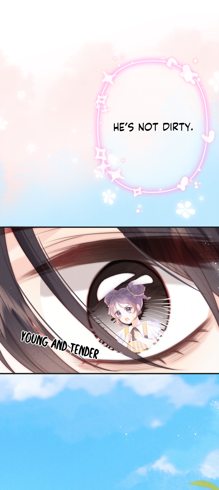 The Devil’s Body Temperature Ch. 4 第27页