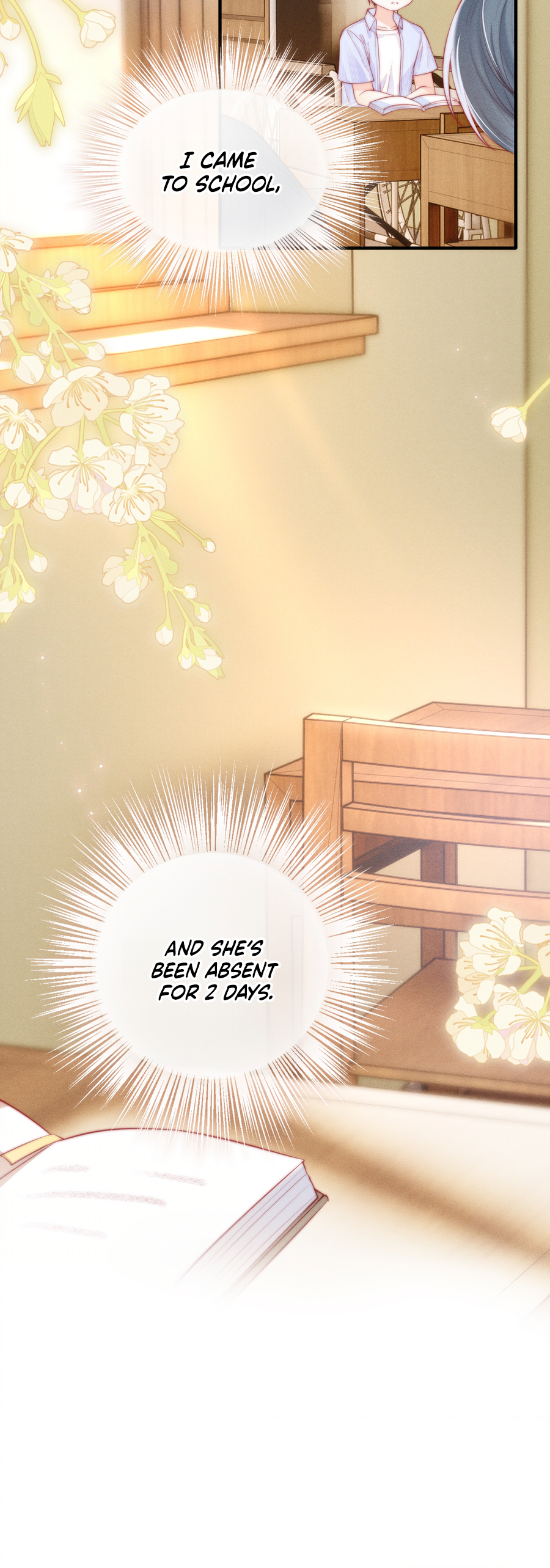 The Devil’s Body Temperature Ch. 4 第4页