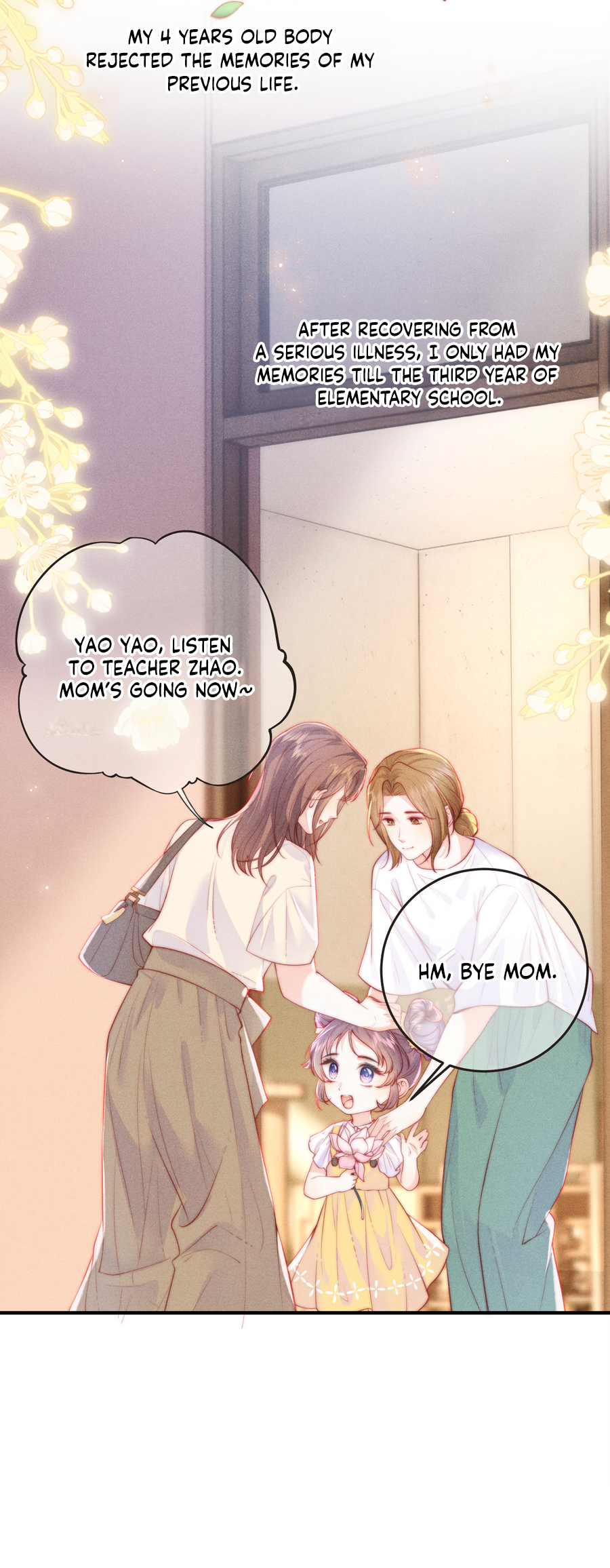 The Devil’s Body Temperature Ch. 4 第6页