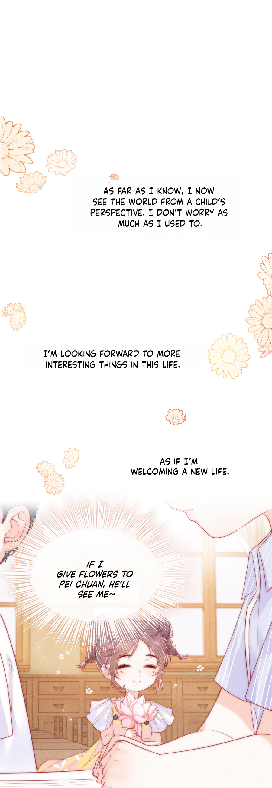 The Devil’s Body Temperature Ch. 4 第9页
