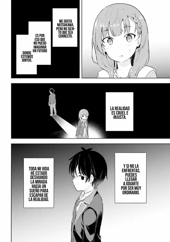 Yumemiru Danshi wa Genjitsushugisha Vol. 1 Ch. 2 第18页