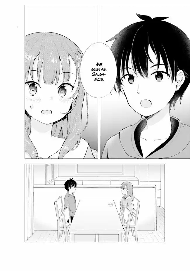 Yumemiru Danshi wa Genjitsushugisha Vol. 1 Ch. 2 第3页