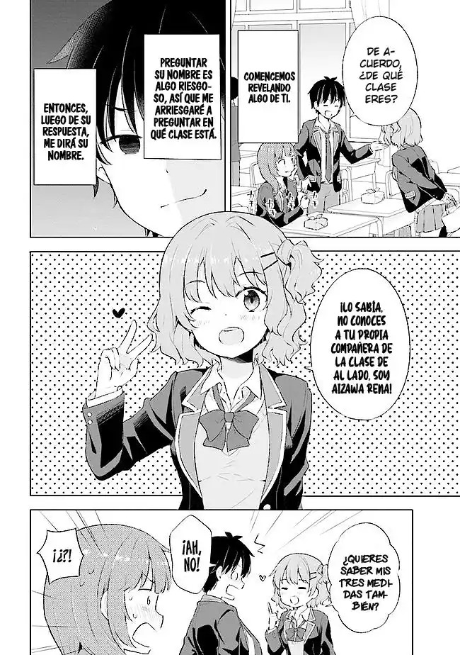 Yumemiru Danshi wa Genjitsushugisha Vol. 1 Ch. 2 第30页
