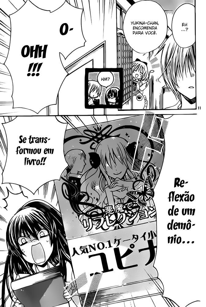 Missions of Love A Decisão do Shigure 第12页