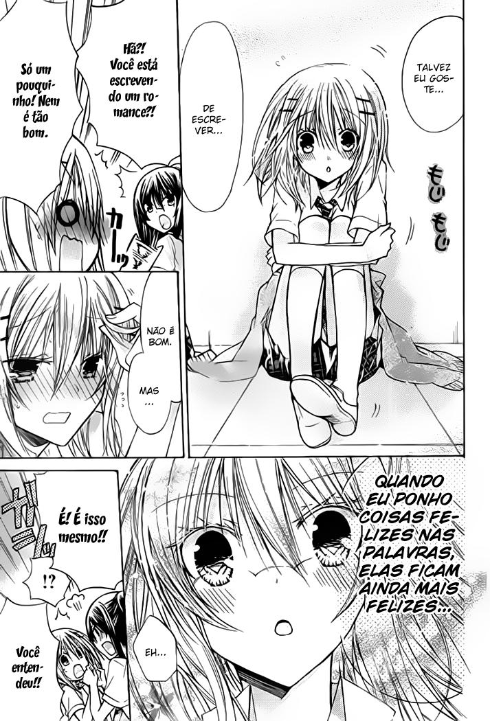 Missions of Love A Decisão do Shigure 第18页