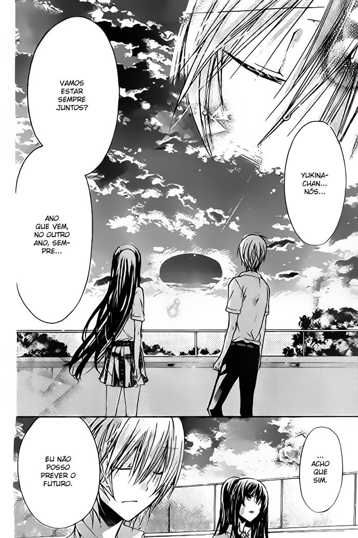 Missions of Love A Decisão do Shigure 第27页