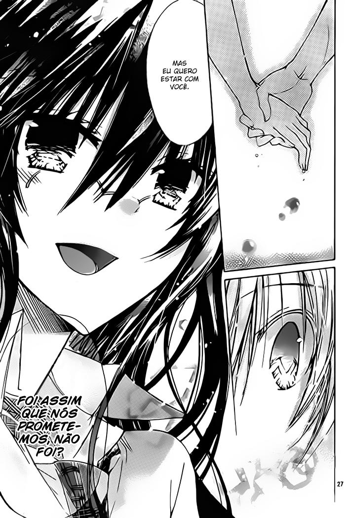Missions of Love A Decisão do Shigure 第28页
