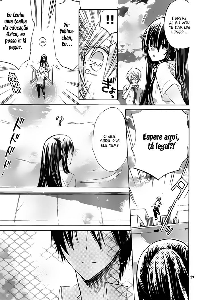 Missions of Love A Decisão do Shigure 第30页
