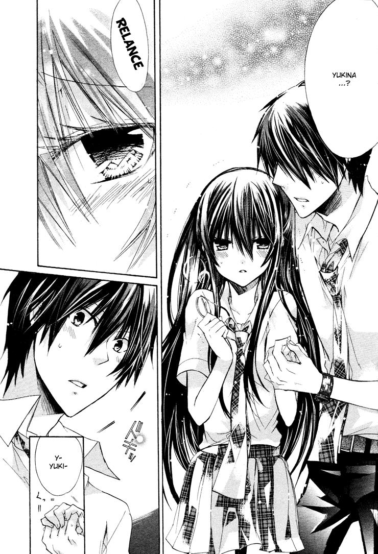 Missions of Love 第4页