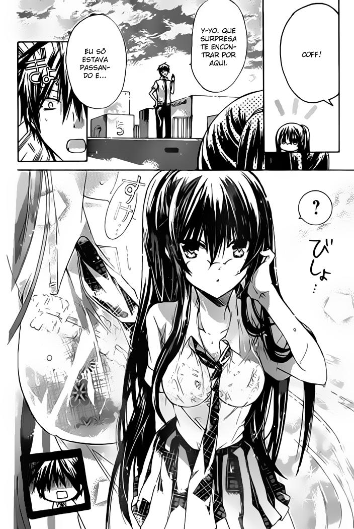 Missions of Love A Decisão do Shigure 第31页