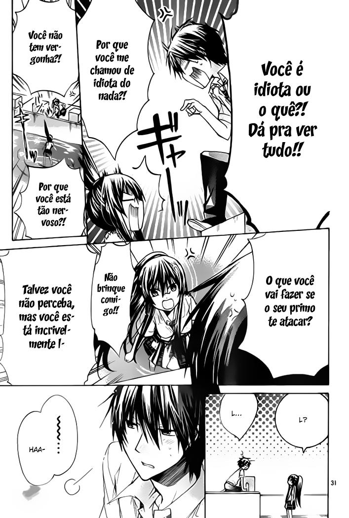 Missions of Love A Decisão do Shigure 第32页