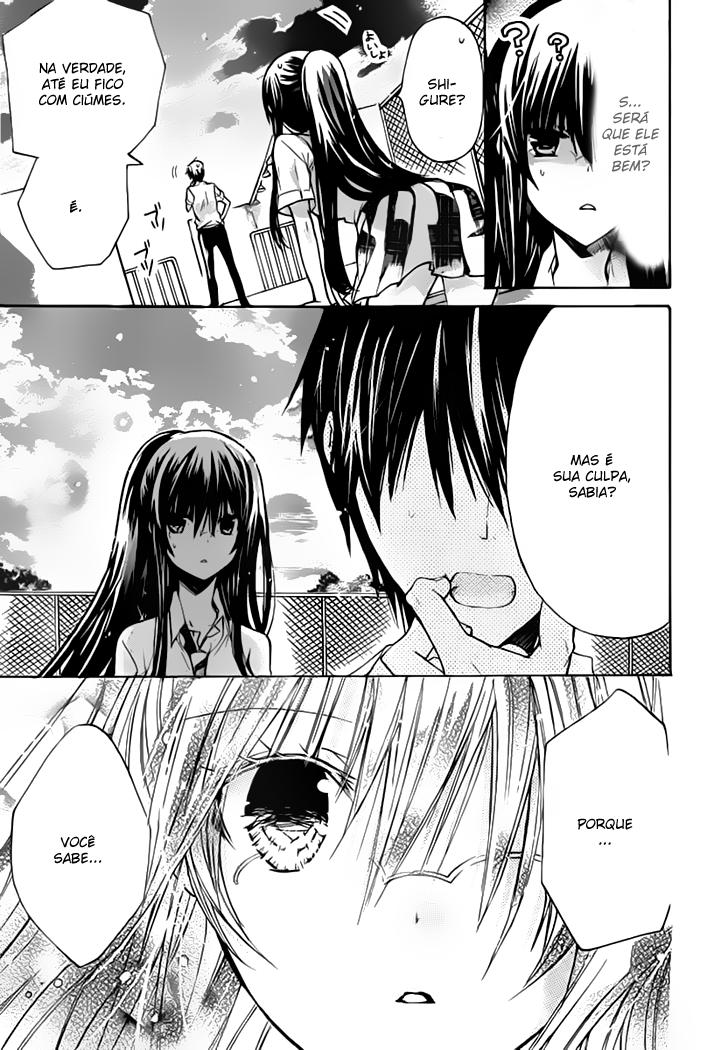 Missions of Love A Decisão do Shigure 第34页