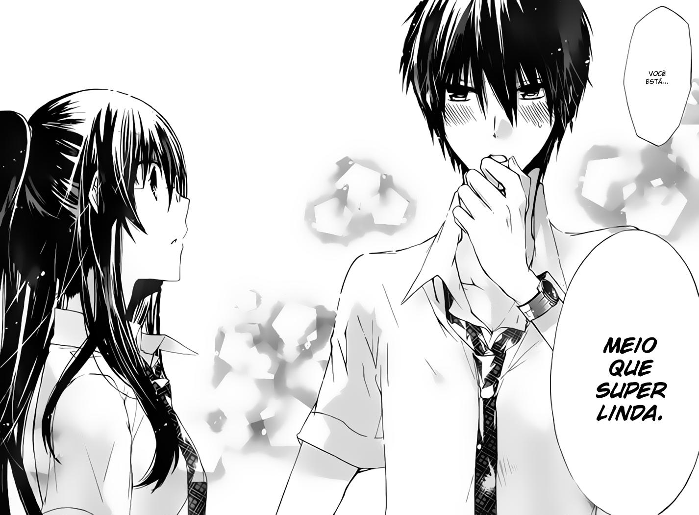 Missions of Love A Decisão do Shigure 第35页