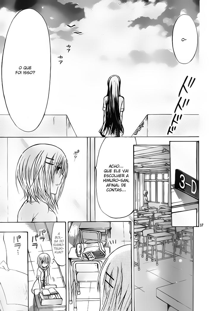 Missions of Love A Decisão do Shigure 第37页