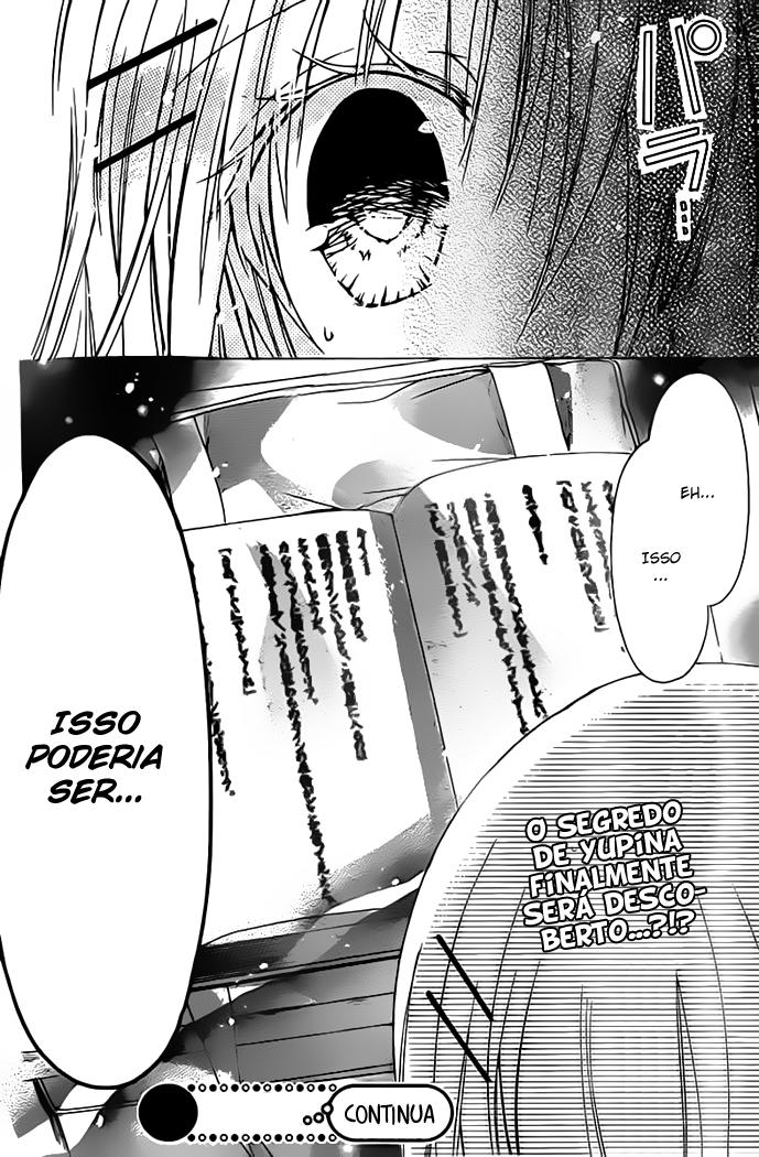 Missions of Love A Decisão do Shigure 第38页